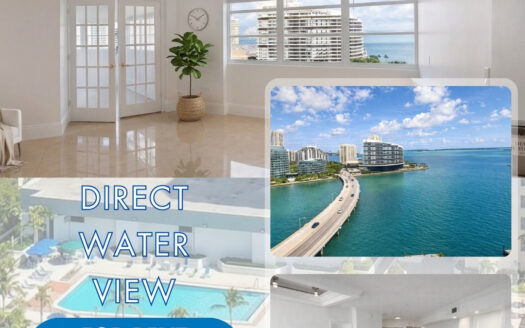 Four Ambassadors  2-2 Water View
