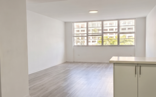 Four Ambassadors Studio City View