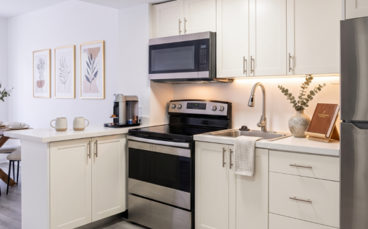 Four Ambassadors Studio City View