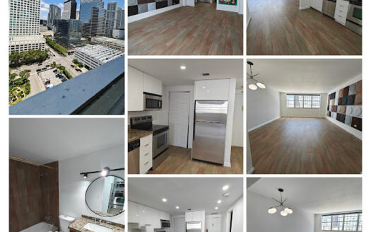 Four Ambassadors Studio City View
