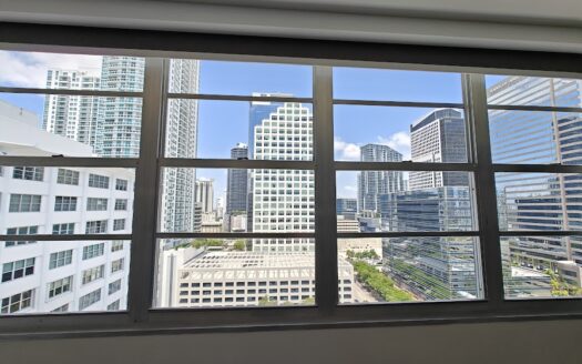 Four Ambassadors Studio City View