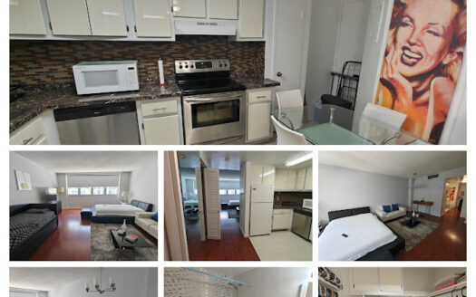 Four Ambassadors Studio City View