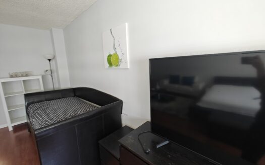 Four Ambassadors Studio City View