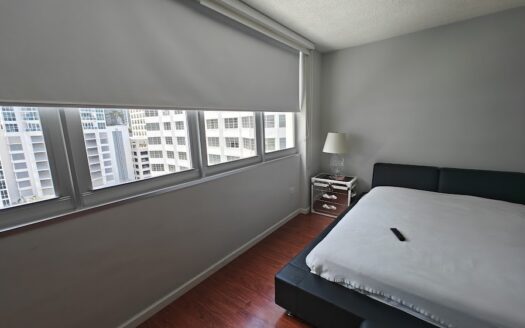 Four Ambassadors Studio City View