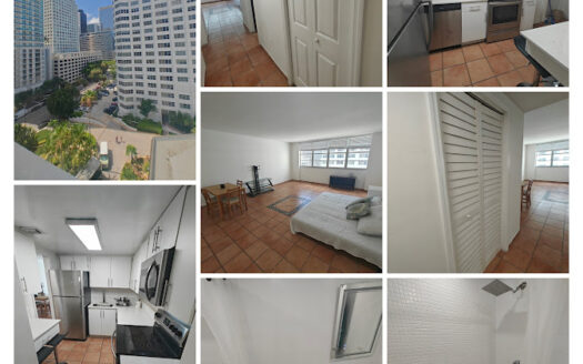 Four Ambassadors Studio City View