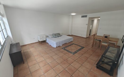 Four Ambassadors Studio City View