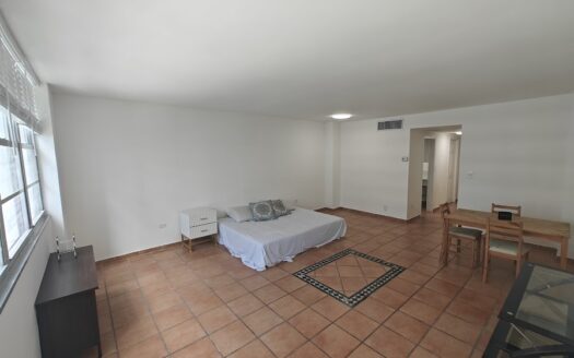 Four Ambassadors Studio City View