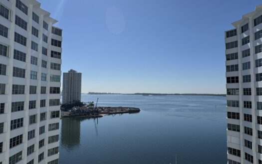 Four Ambassadors 2-2 Water View