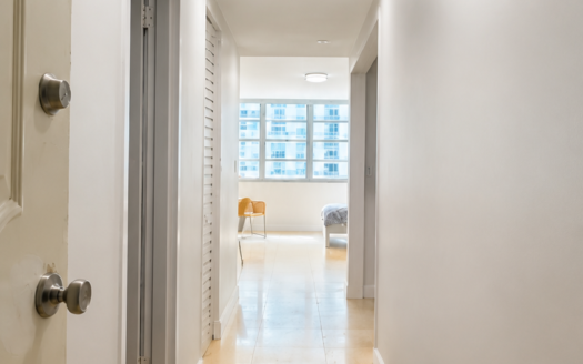 Four Ambassadors Studio City View
