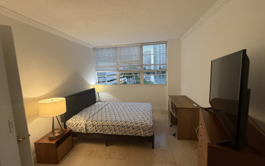 Four Ambassadors 3-3 Water View