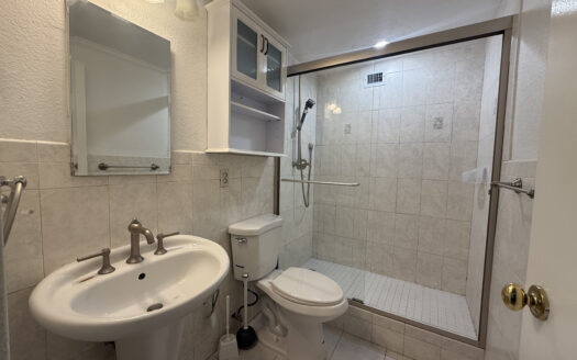 Four Ambassadors 3-3 Water View